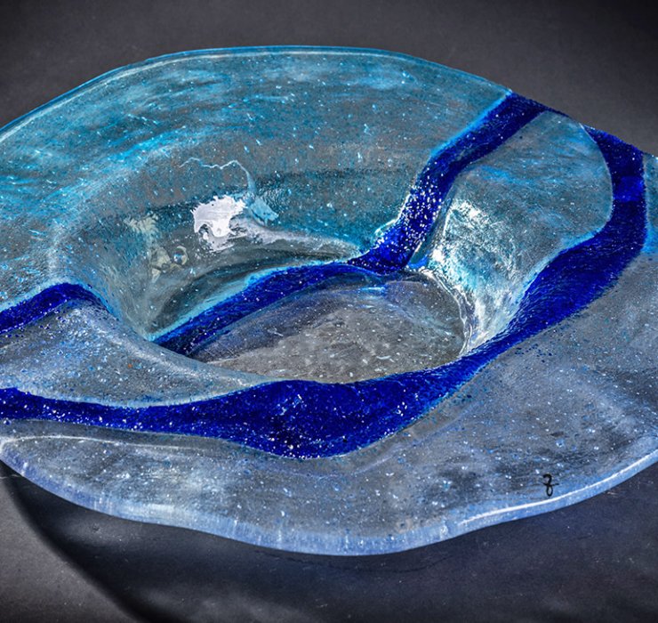Glaskunst Glaserei Zand © Lorenz Masser
