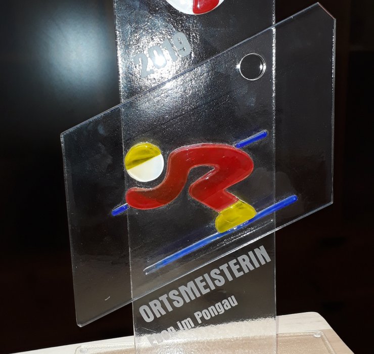 Pokal Ortmeisterin 2019