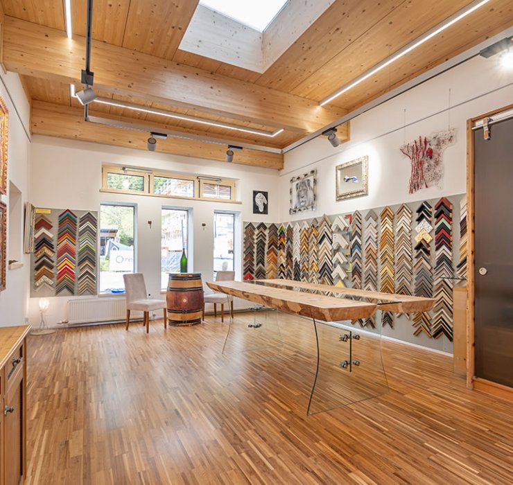 Bilderrahmenstudio