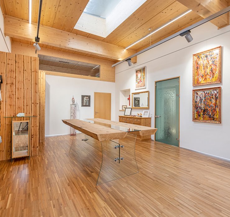 Bilderrahmenstudio
