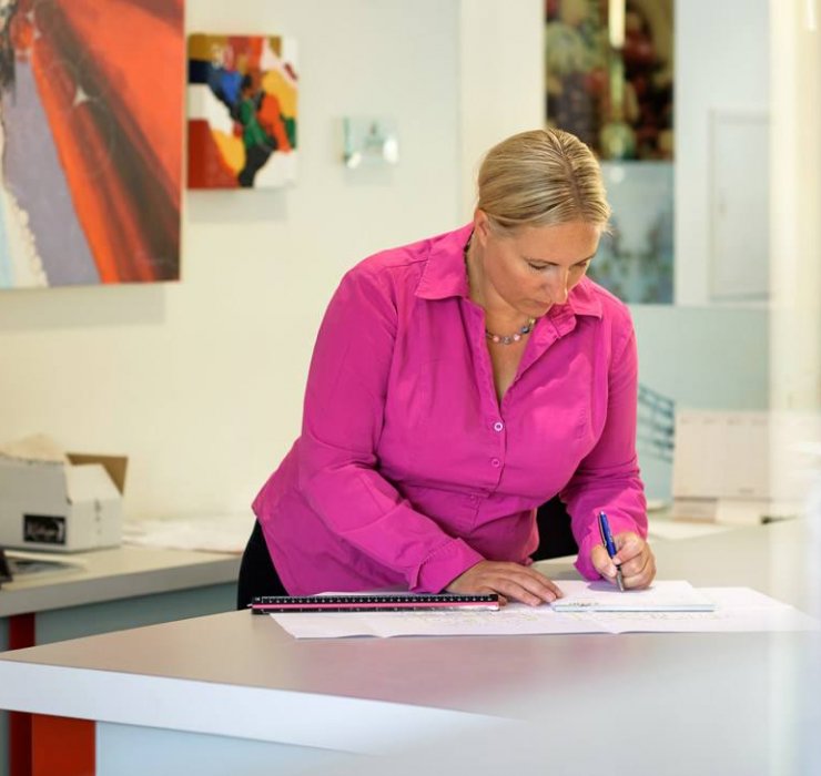 Silke Zand