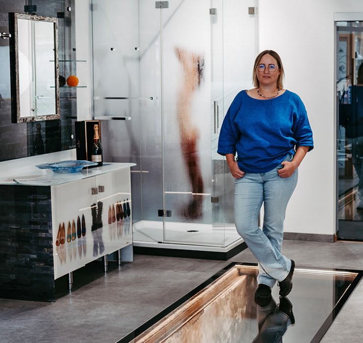Silke Zand