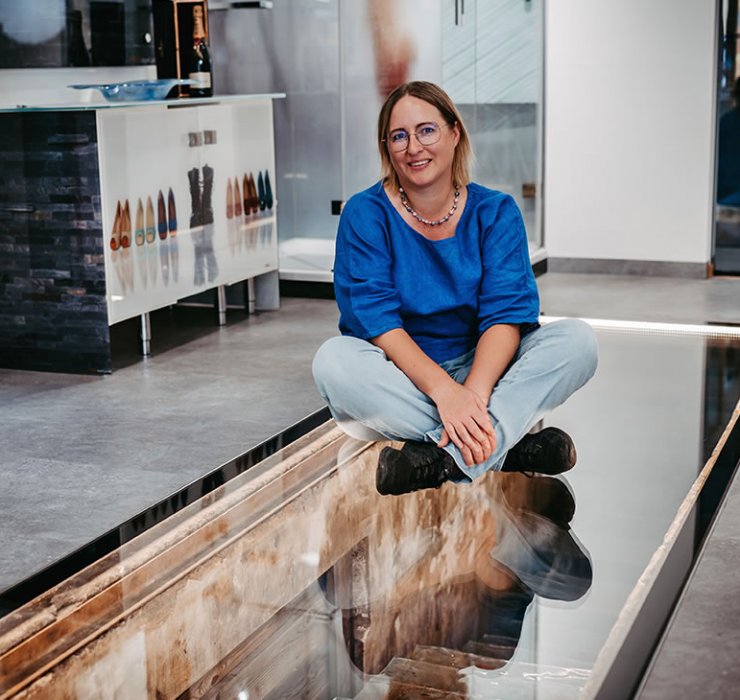 Silke Zand