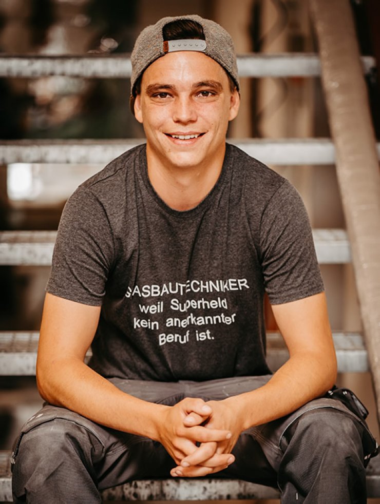 Fabian Gsenger