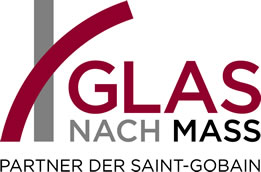 Glas nach Mass, Partner der Saint-Gobain